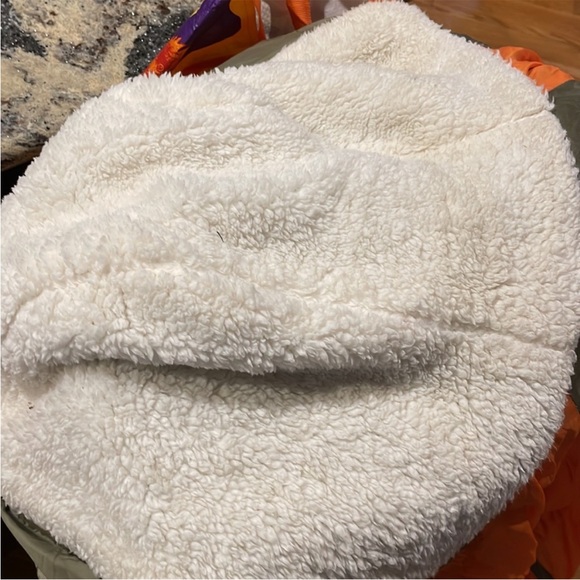 Orolay Women's Thickened Down Jacket, army green. "famous Amazon jacket" - Picture 11 of 11